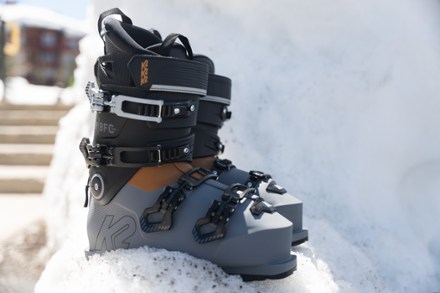BFC 100 Ski Boots - Men's - 2023/2024
