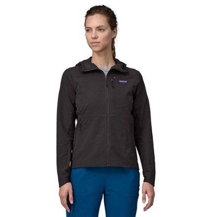 R1 CrossStrata Full-Zip Hoody - Women's