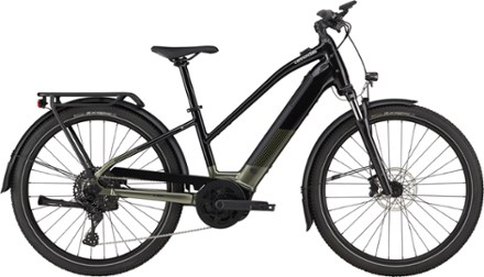 Tesoro Neo X 2 StepThru Electric Bike