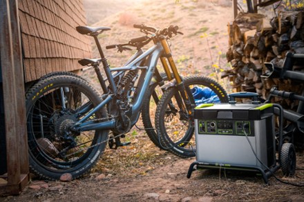 Yeti 3000X Portable Power Station