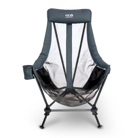 Lounger DL Mesh Chair