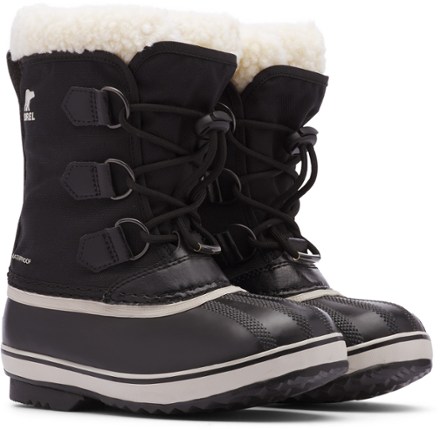 Yoot Pac Nylon Waterproof Boots - Kids'