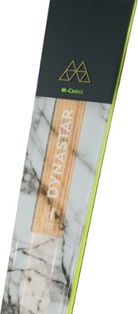 M-Cross 82 Skis - 2023/2024