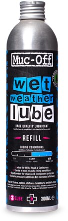 Wet Lube 300 ml Refill