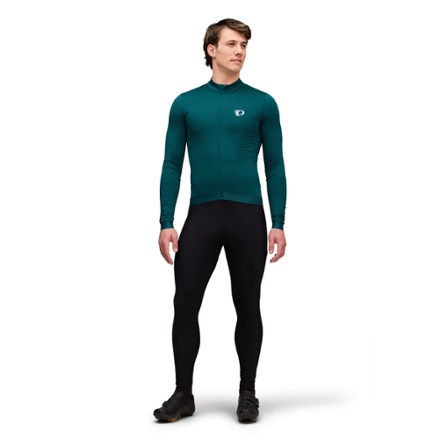 Attack Thermal Cycling Jersey - Men's
