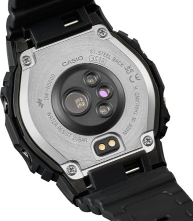 G-Shock DW-H5600 Digital Watch