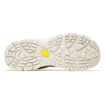 Moab 3 Stitch Hiking Shoes - Women's
