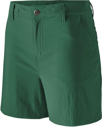 Quandary 5" Shorts - Women's