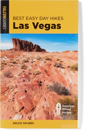 Best Easy Day Hikes Las Vegas - 2nd Edition