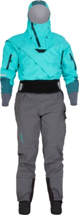 Navigator Paddling Dry Suit - Women's