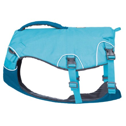 Confluence Life Jacket
