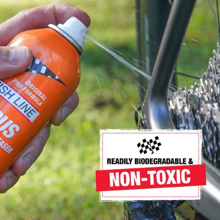 Citrus Degreaser - 20 oz.