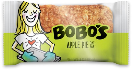 Oat Bar