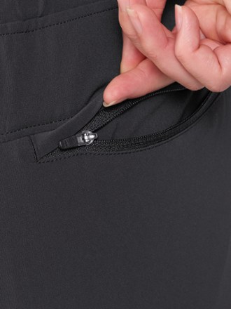 Ferrosi Transit Pants - Women's