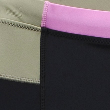 Baja Bound Bike Swim Shorts - Women's