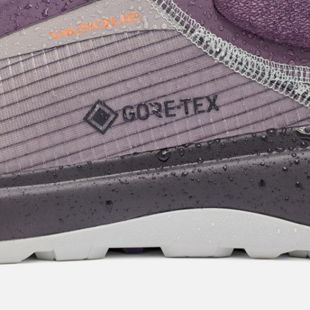 Now GORE-TEX Hiking Shoes - Men's