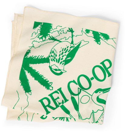 Graphic Bandana