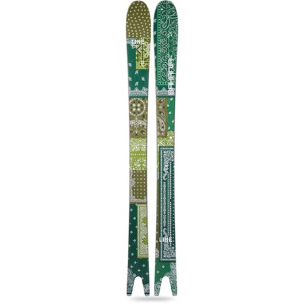 Sakana Skis - 2024/2025