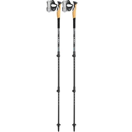 Cross Trail Lite TA Trekking Poles - Pair