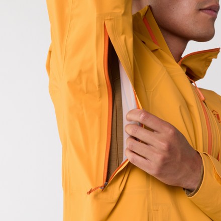 XeroCloud 3L Rain Jacket - Men's