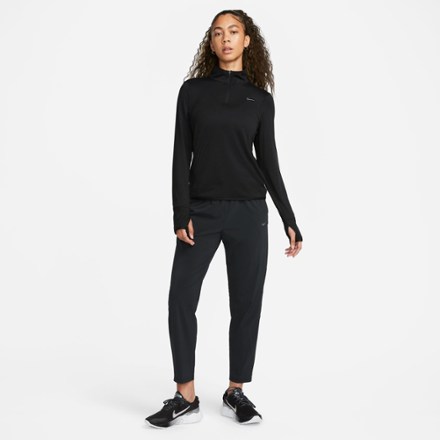 Swift Element UV Half-Zip Top - Women's