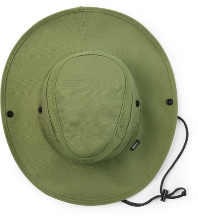 Vented Trailsmith Hat