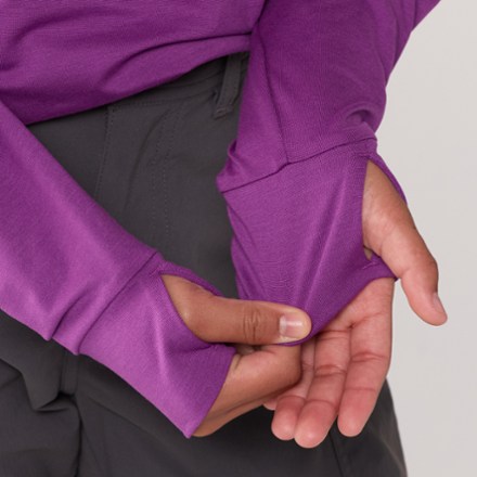 Sahara Shade Hoodie - Kids'