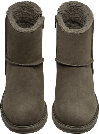 Annabelle Winter Boots - Women's