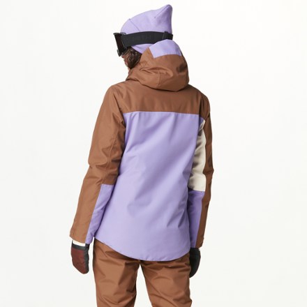Seen Insulated Jacket - Women's