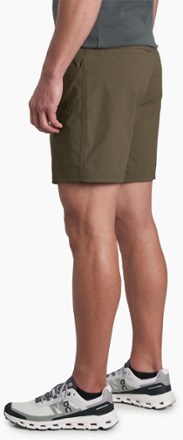 Renegade Rock 7" Shorts - Men's