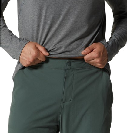 Yumalino Active Pants - Men's