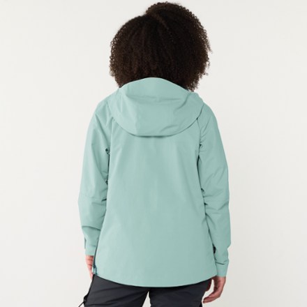 Powderbound Anorak - Women's