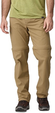 Quandary Convertible Pants - Men's