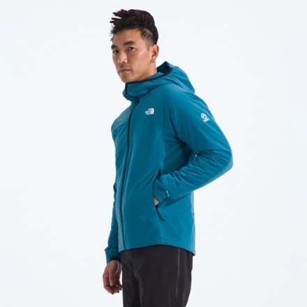 Summit Series Casaval Hybrid Insulated Hoodie - Men's