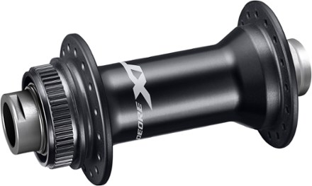 Deore XT M8110-B Disc Brake Front Hub