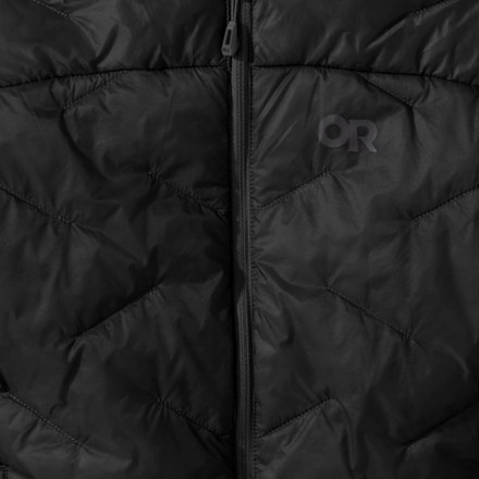 SuperStrand LT Insulated Hoodie - Women's