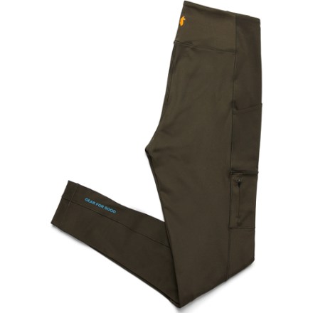 Verso Hike Tights - Women's