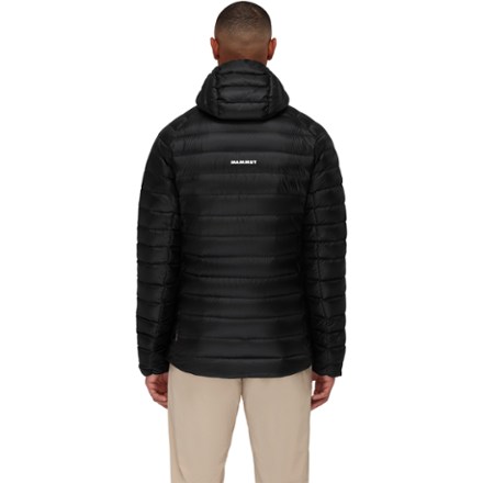 Broad Peak Hooded Down Jacket - Men's