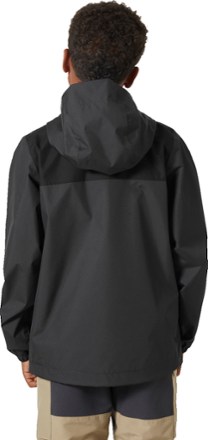 Vancouver Rain Jacket - Kids'