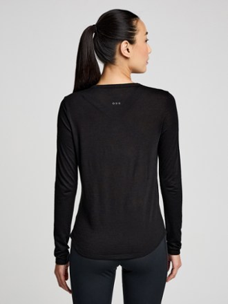 Peregrine Merino Long-Sleeve Shirt - Women's