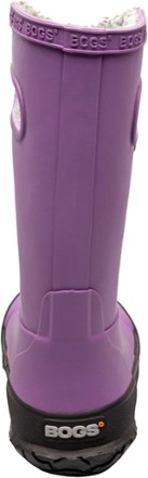 Plush Rain Boots - Kids'