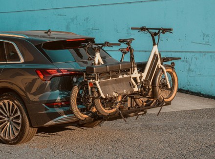 OnRamp LX Bike Rack