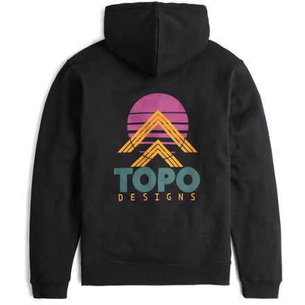 Alpine High Hoodie - Men's