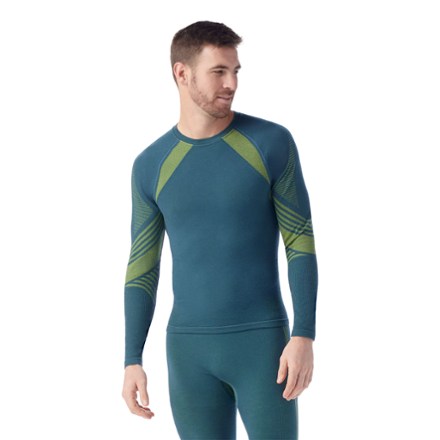 Intraknit Active Base Layer Top - Men's