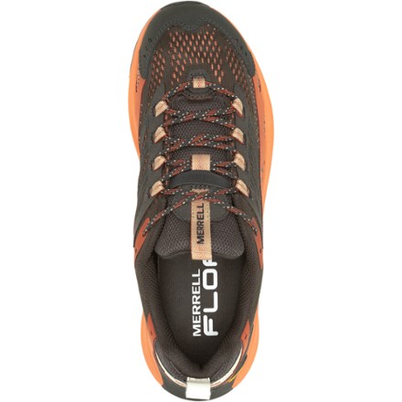 Moab Speed 2 Hiking Shoes
