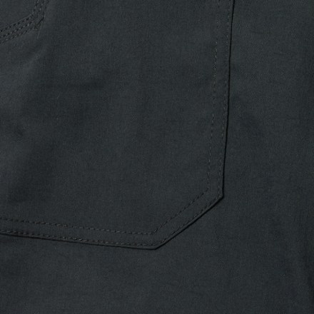 Stretch Zion Cargo Shorts - Women's