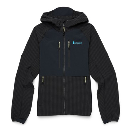 Yermo Hooded Jacket - Women's