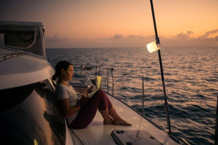 Luci Charge 360 Inflatable Solar Lantern