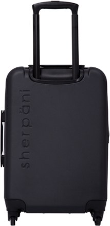 Meridian Carry-On Wheeled Luggage