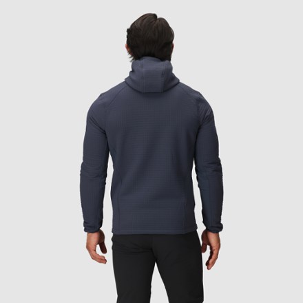 Vigor Plus Fleece Hoodie - Men's